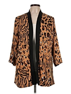 IMAN Cardigan (view 1)
