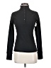 90 Degree by Reflex Black Long Sleeve Polo Size XS - photo 1