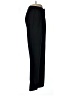 CUTS Solid Black Dress Pants Size 6 - photo 4