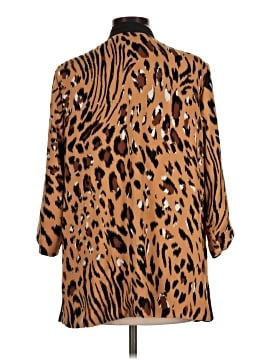 IMAN Cardigan (view 2)