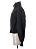 IVL Collective Solid Black Track Jacket Size S - photo 5