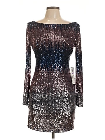 B. Darlin Cocktail Dress (view 1)