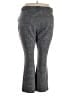 Studio by Torrid Tweed Gray Dress Pants Size 22 - photo 2