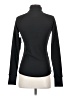 90 Degree by Reflex Black Long Sleeve Polo Size XS - photo 2