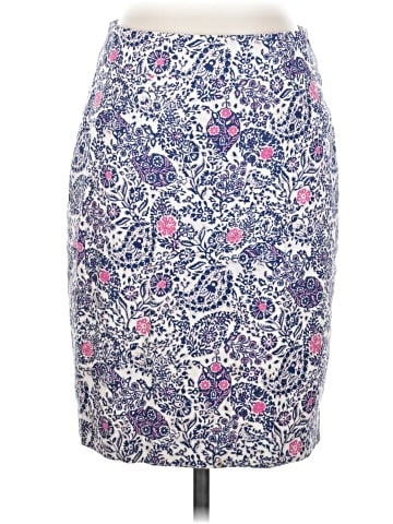 Ann Taylor Casual Skirt (view 1)