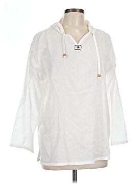 Unbranded Poncho (view 1)
