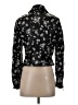 MICHAEL Michael Kors 100% Polyurethane Black Jacket Size S - photo 2