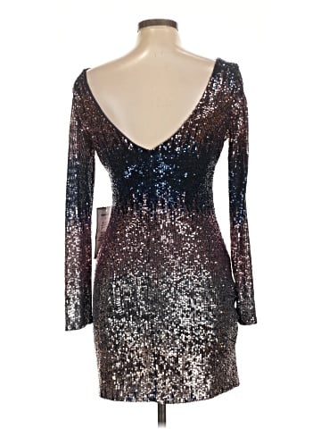 B. Darlin Cocktail Dress (view 2)