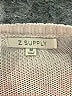 Z Supply Stripes Ivory Pullover Sweater Size M - photo 7
