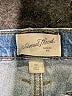 Universal Thread Blue Denim Skirt Size 00 - photo 3