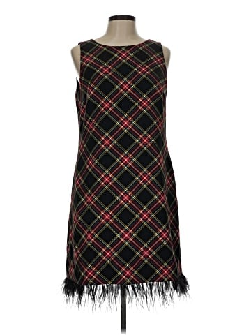 J.Crew Factory Store Cocktail Dress (view 1)