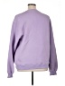 Blue Water Purple Sweatshirt Size XL - photo 2