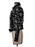 MICHAEL Michael Kors 100% Polyurethane Black Jacket Size S - photo 5