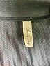 Lovely Day Solid Gray Casual Skirt Size M - photo 4