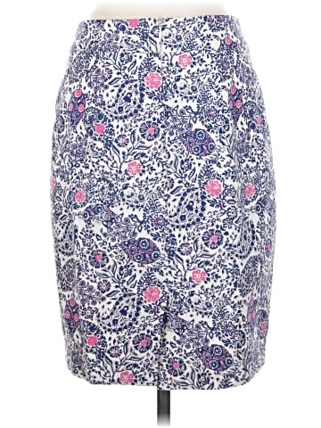 Ann Taylor Casual Skirt (view 2)
