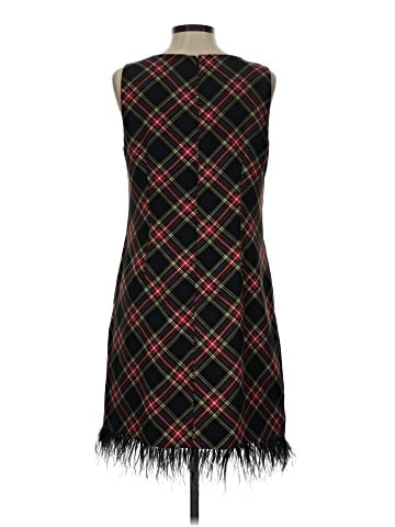 J.Crew Factory Store Cocktail Dress (view 2)