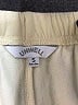 Assorted Brands Solid Yellow Athletic Shorts Size S - photo 3
