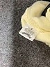 Assorted Brands Solid Yellow Athletic Shorts Size S - photo 4