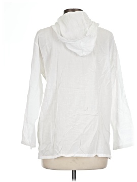 Unbranded Poncho (view 2)
