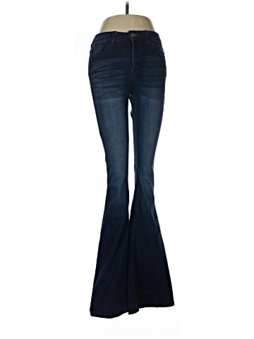 KANCAN JEANS Jeans (view 1)