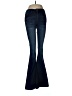 KANCAN JEANS Blue Jeans Size 7 - photo 1