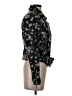 MICHAEL Michael Kors 100% Polyurethane Black Jacket Size S - photo 4