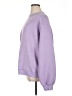 Blue Water Purple Sweatshirt Size XL - photo 5