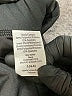 Avia Solid Black Casual Skirt Size S - photo 4