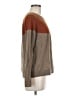 Smartwool Brown Active T-Shirt Size M - photo 4