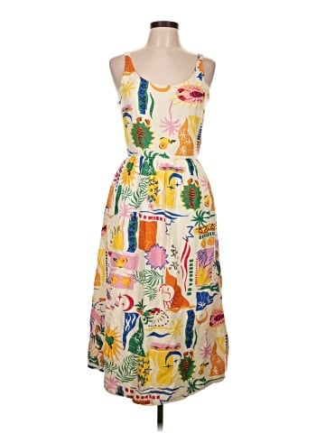 Sincerely Jules Casual Dress (view 1)