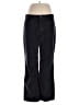 Eddie Bauer Black Casual Pants Size 16 - photo 1