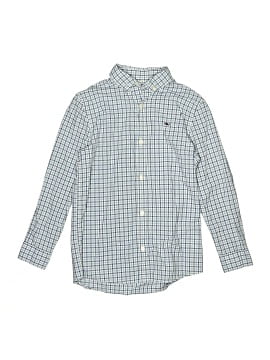 Vineyard Vines Long Sleeve Button Down Shirt