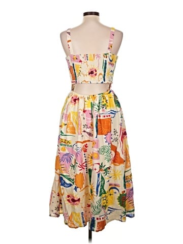 Sincerely Jules Casual Dress (view 2)