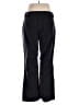 Eddie Bauer Black Casual Pants Size 16 - photo 2