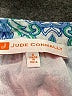 Jude Connally Blue 3/4 Sleeve Blouse Size S - photo 7
