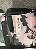 RVCA 100% Rayon Black Sleeveless Blouse Size XS - photo 7