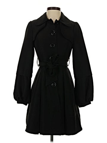 XOXO Coat (view 1)