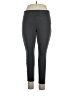 L.L.Bean Solid Gray Active Pants Size XL (petite) - photo 1