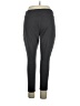 L.L.Bean Solid Gray Active Pants Size XL (petite) - photo 2