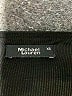 Michael Lauren Black 3/4 Sleeve Top Size XS - photo 4