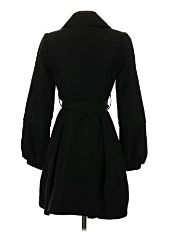 XOXO Coat (view 2)