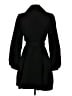 XOXO Black Coat Size S - photo 2