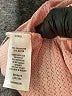 Treasure & Bond Pink Short Sleeve Top Size XL - photo 8