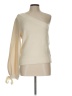 Bar III Ivory Pullover Sweater Size L - photo 1