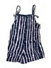 Assorted Brands 100% Rayon Blue Dress Size 10 - photo 1