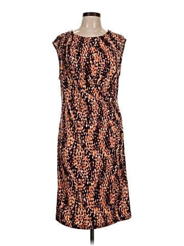 Anne Klein Cocktail Dress (view 1)