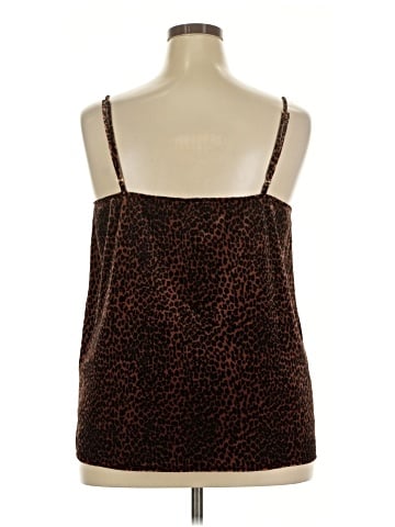 Show Me Your Mumu Sleeveless Blouse (view 2)