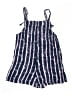 Assorted Brands 100% Rayon Blue Dress Size 10 - photo 2