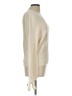 Bar III Ivory Pullover Sweater Size L - photo 4