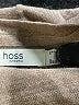 Hoss Intropia Brown Cardigan Size 2 - photo 7